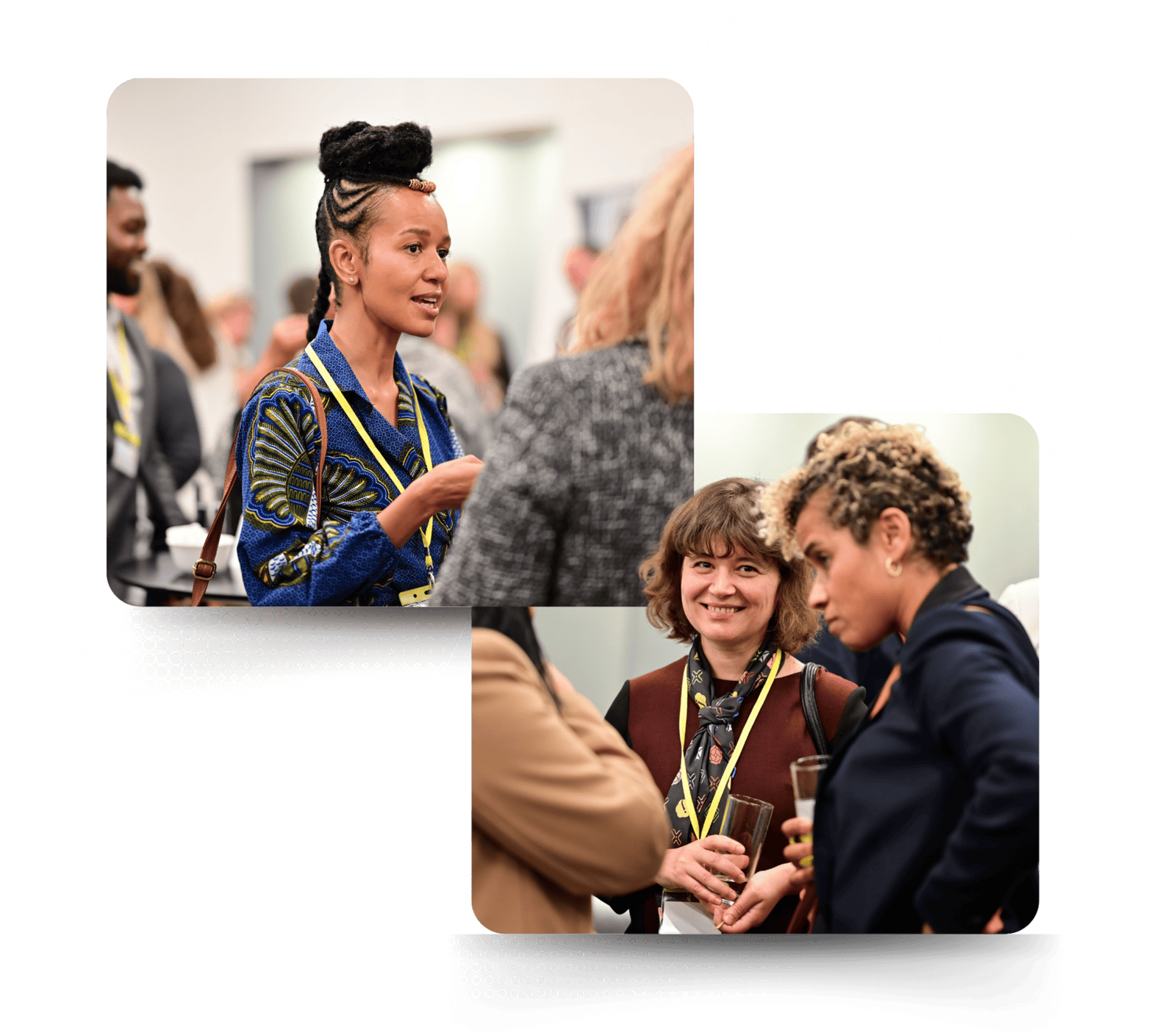 Generation Success | Become A Board Member