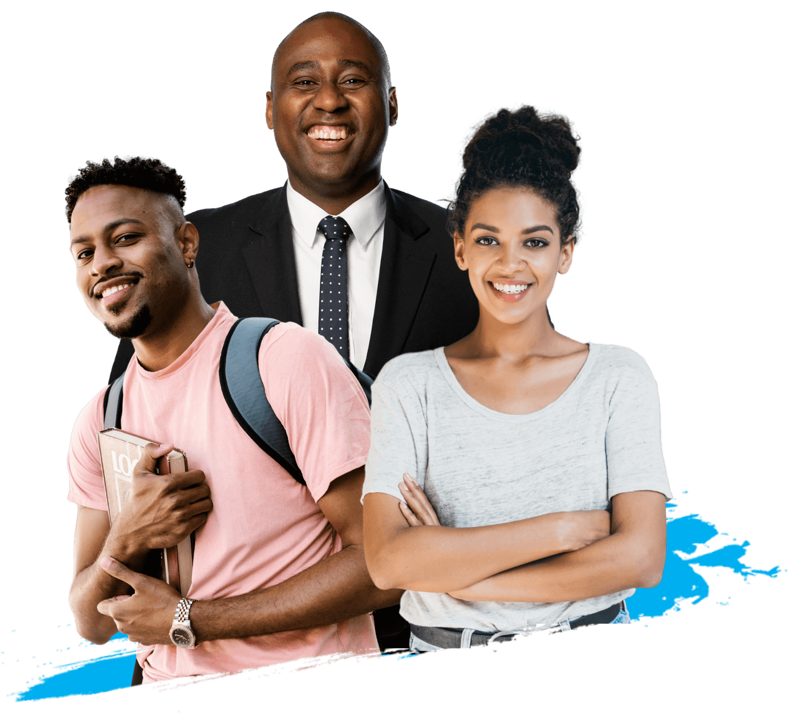 Generation Success - recruitment - find talents